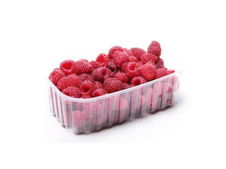 MALINY 125g