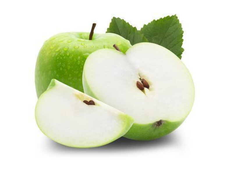 JABLKÁ GOLDEN DELICIOUS