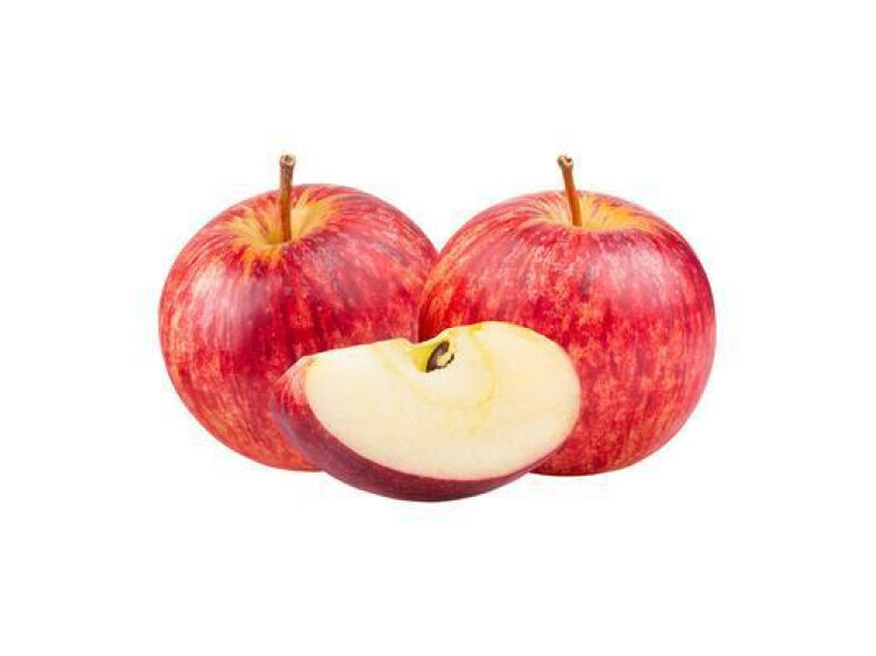 JABLKÁ ČERVENÉ