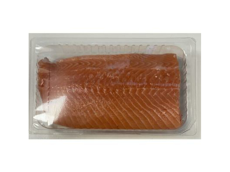 LOSOS ATLANTICKÝ FILETY S KOŽOU cca 350g MAP /VÁHA/ FJORD
