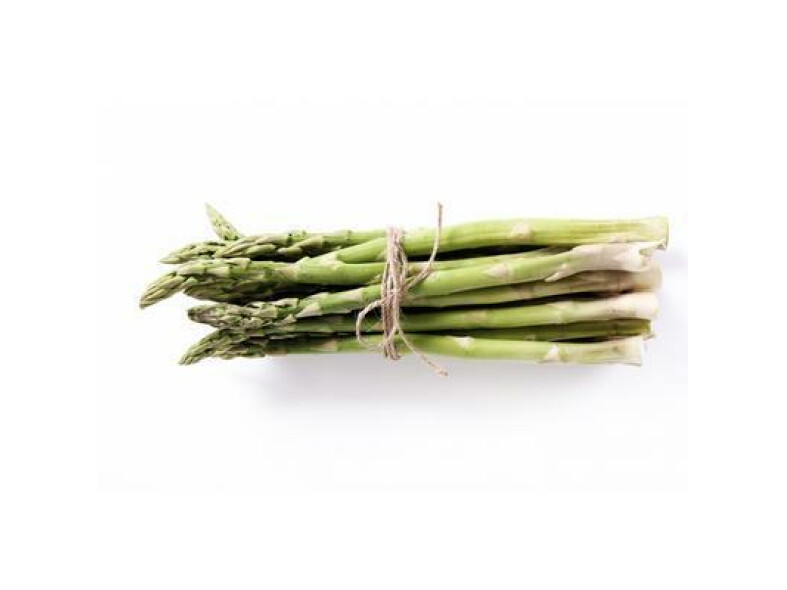 ŠPARGĽA ZELENÁ BIO 500g