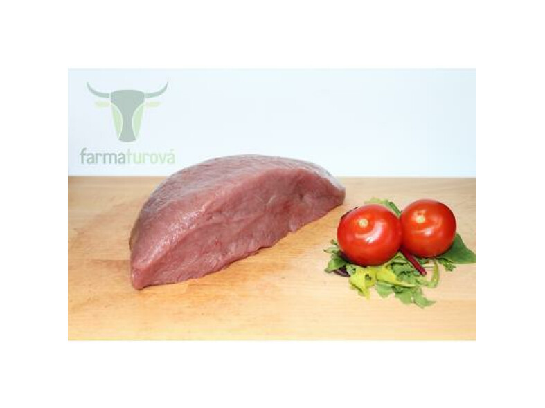 ORECH BIO TEĽACÍ PREMIUM /VÁHA/ BONUM