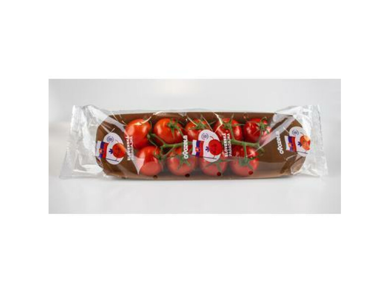 PARADAJKY CHERRY SALUOSO 300g