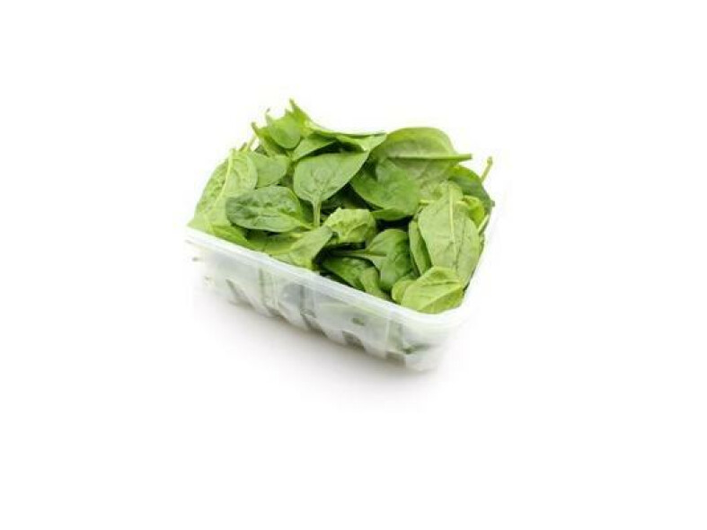 VŇAŤ ŠPENÁTOVÁ BABY 125g