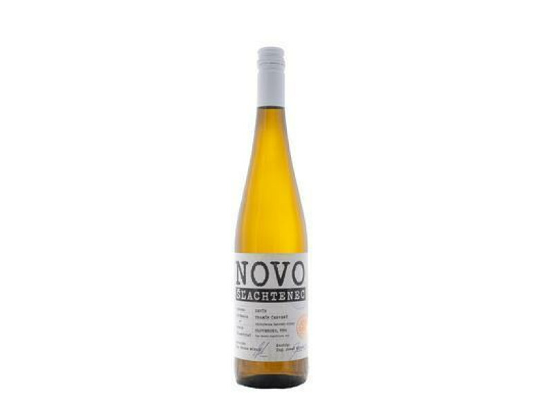 VÍNO DEVÍN 0.75l BIELE POLOSUCHÉ VINÁRSTVO DOĽANY