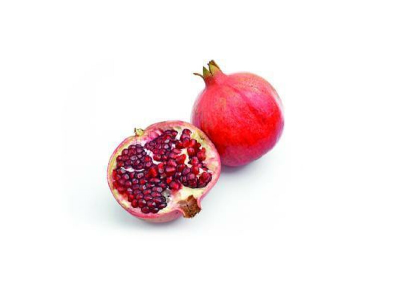 GRANÁTOVÉ JABLKO KS