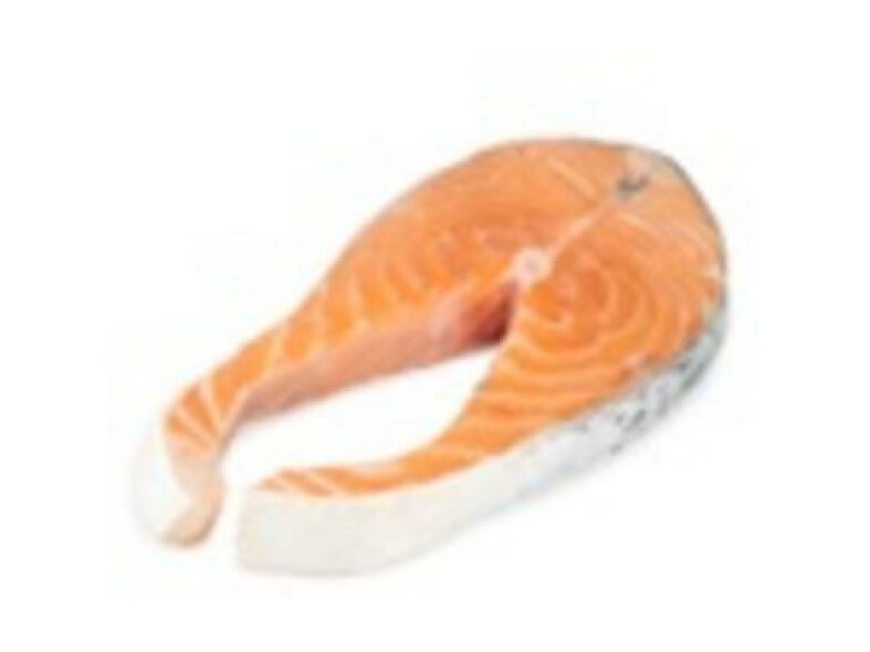 LOSOS ATLANTICKÝ PODKOVA 2ks cca 350g /VÁHA/ FJORD