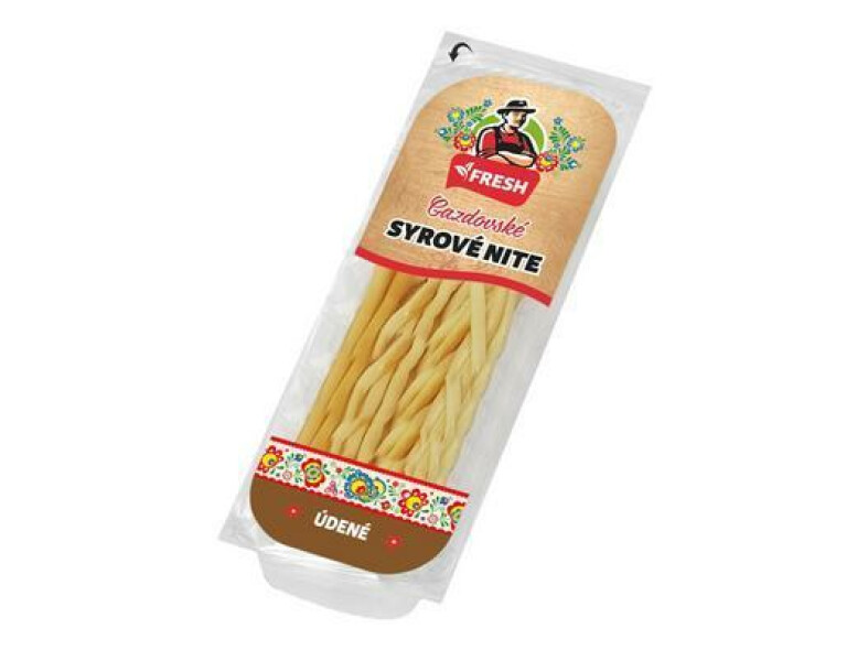 NITE SYROVÉ GAZDOVSKÉ ÚDENÉ 100g FRESH