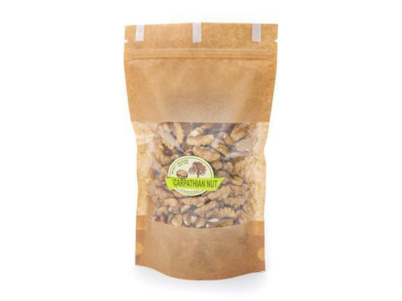 ORECHY VLAŠSKÉ JADRÁ BIO 300g GEORGICA