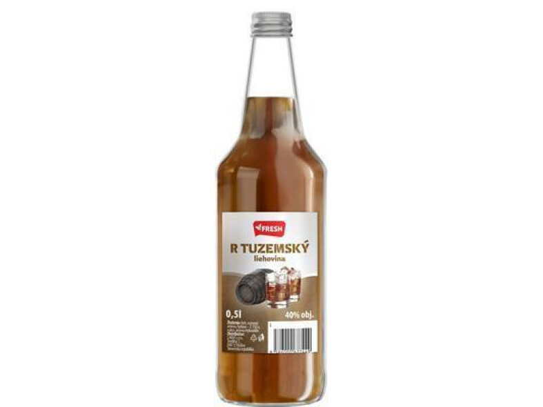 UM 40% 0.5l FRESH