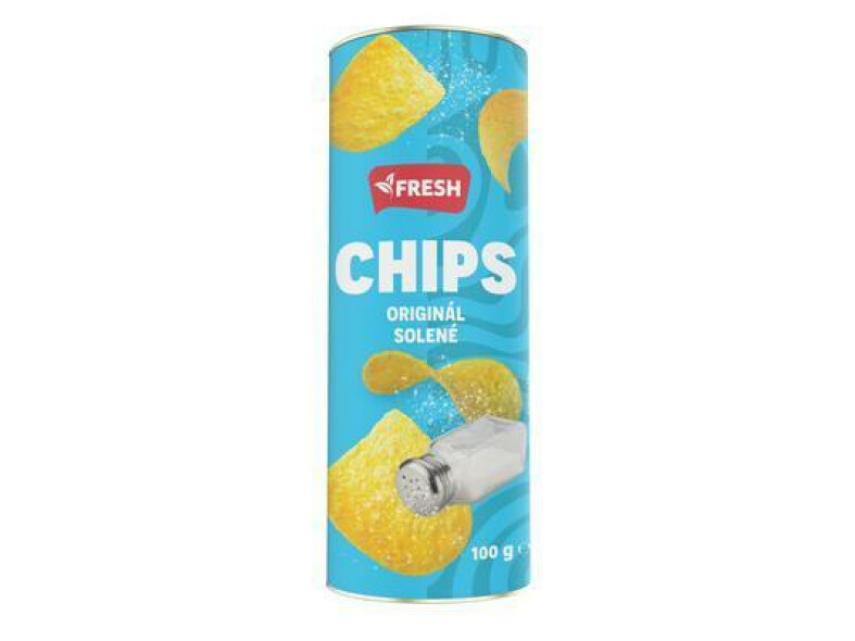 LUPIENKY V TUBE SOĽ 100g FRESH