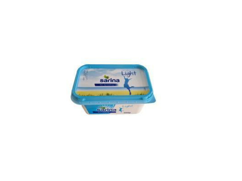 MASLO RASTLINNÉ SARINA FAMILY LIGHT 500g