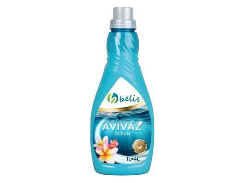 AVIVÁŽ OCEÁN 1000ml FRESH BELIS