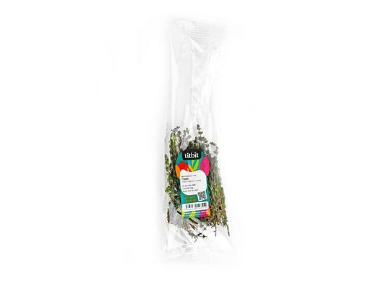 TYMIÁN 30g