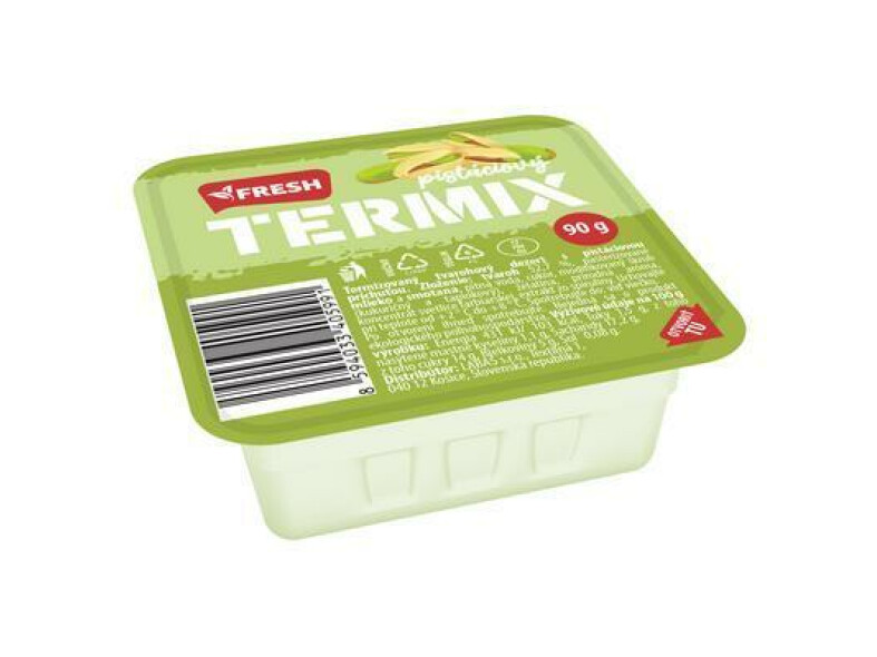 TERMIX PISTÁCIA 90g FRESH