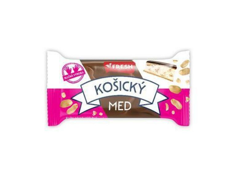 TYČINKA KOŠICKÝ MED 35g FRESH