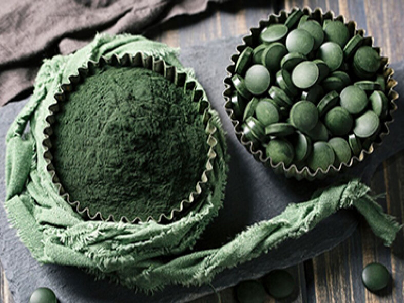 Spirulina – Výživný zázrak