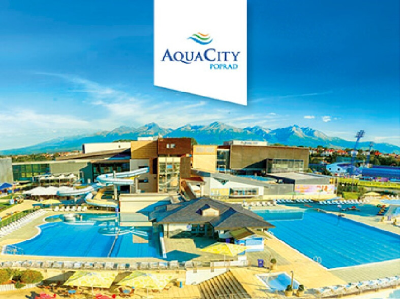 Aqua City Poprad