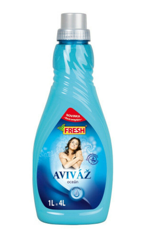 AVIVÁŽ OCEÁN 1l FRESH