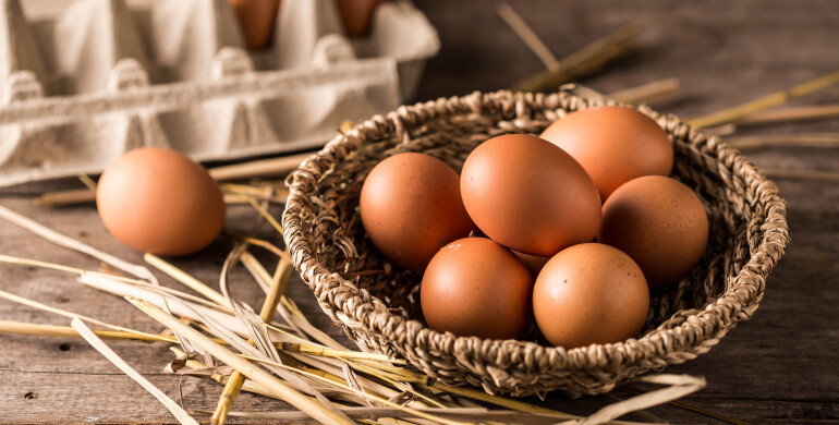 5 faktov, ktoré ste o vajciach nevedeli image