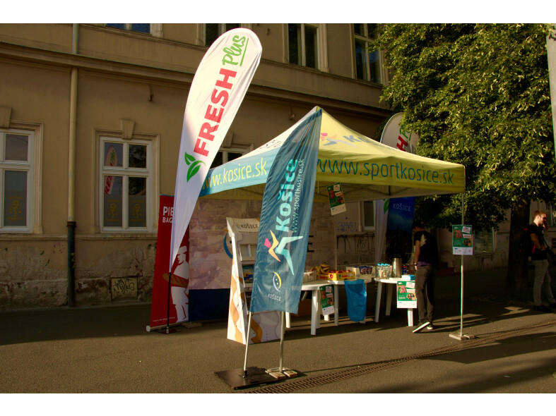 FRESH raňajky pre cyklistov