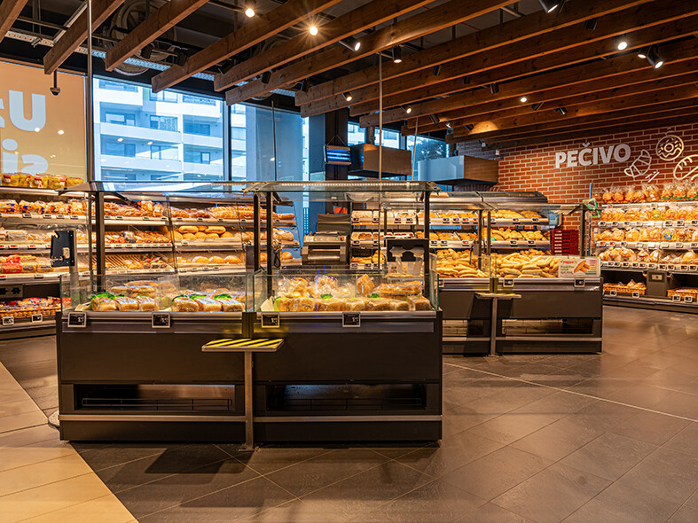 Dopekané pečivo: Čerstvosť, ktorú si všimnete až doma